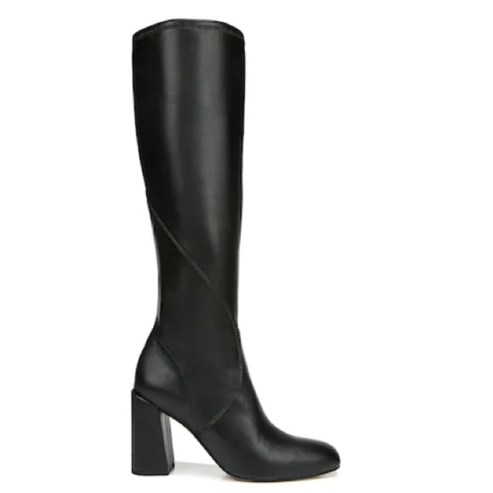 Franco Sarto tall Leather boots